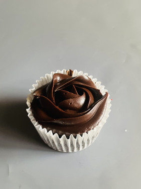 Belgian Chocolate Cup Cake