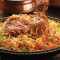 Hyderabadi Chicken Dum Full Biryani