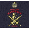 Highland Marauder Scotch Ale