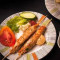 Chicken Seekh Kebab (1 Piece)