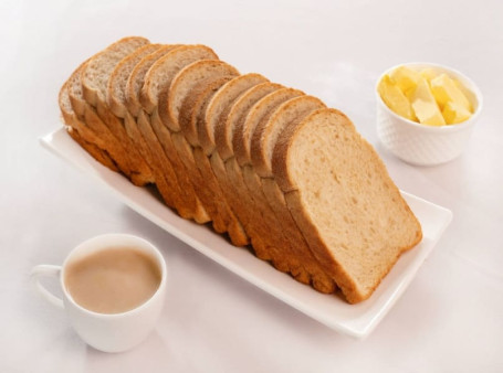 Bread Wheat [300 Grams]