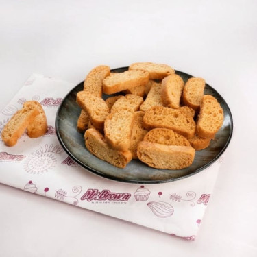 Sugar Free Rusk [200 Grams]