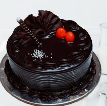 Rich Truffle Cake [450G]