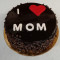 Mother's Day Chocochip Cake