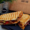 Chilli Chicken, Cheese Jalapeno Panini