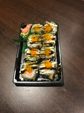 Orientals Special Roll