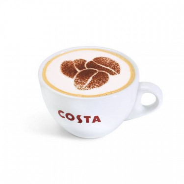 Costa Express Cappuccino