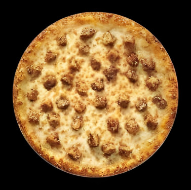 Small Bbq Chicken Cheese Pizza