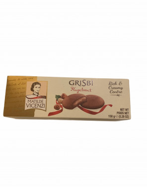 Grisbi Hazelnut