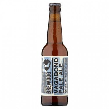 Brewdog Vagabond Pale