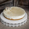 Full French Vanilla Continental Cheesecake