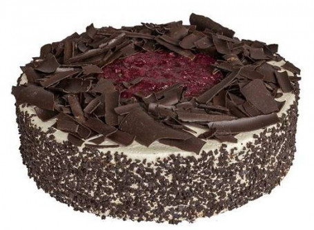 Full Black Forest