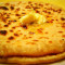 Aloo Paratha With Dhai Achar Butter [2 Pieces]