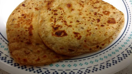 Ajwain Paratha 1Pc With Achar