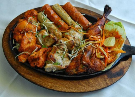 Gola Special Chicken Platter