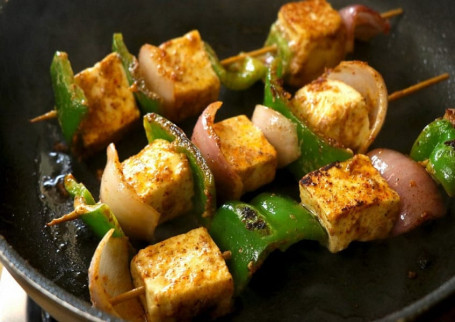 Angara Paneer Tikka [8 Pcs]