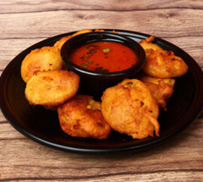 Aloo Pakora (15 Pcs)