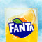 Fanta Orange (Niedrige Kalorien)