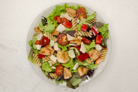 Italian Salad With Chicken (Hp