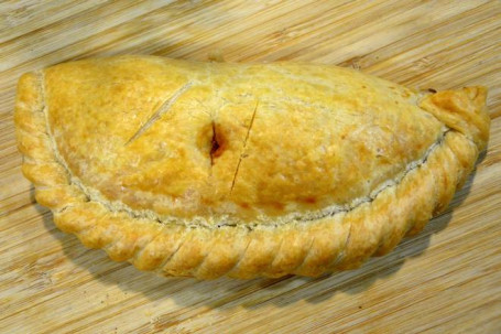 Large Steak Pasty