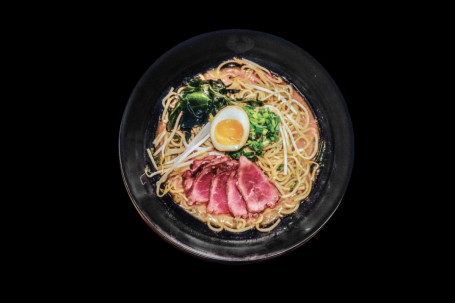 Beef Tataki Ramen