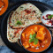 Paneer Butter Masala Thali (for 1 Serving)