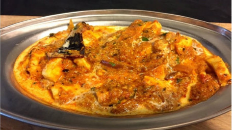 Paneer Banjara [Spicy]