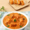 Paneer Tikka Masala [Spicy]