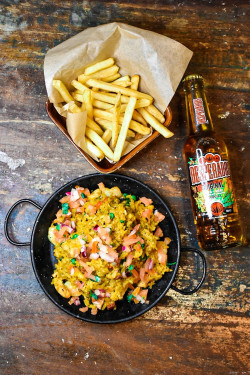 Paella Beer