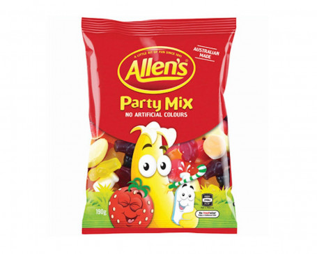 Allen's Confectionary