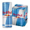 Red Bull Energy Sugar Free Pack