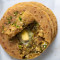 2 Pc Dry Fruit Paratha