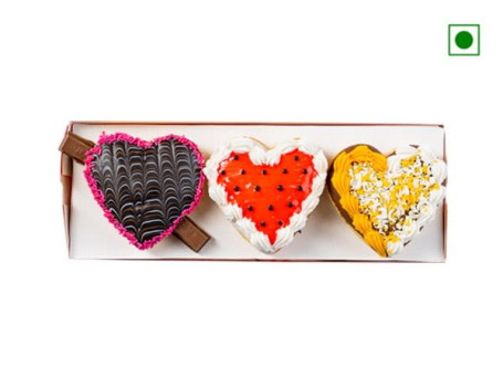 Valentine Special Box Of 3