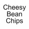 Cheesy Bean Chips