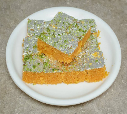 Moong Dal Burfi (500 Gms)