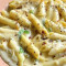 Cheese Souse Pasta