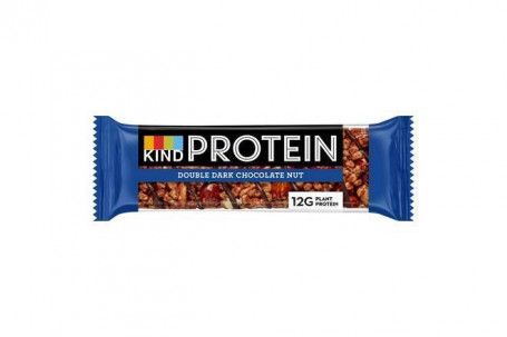 Kind Double Dark Chocolate Nut Protein Bar X