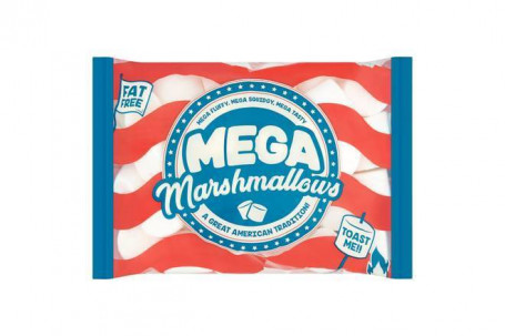 Mega Marshmallows