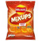 Walkers Mix Ups Spicy Snacks