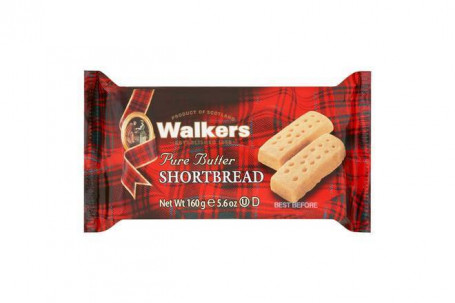 Walkers Shortbread Fingers