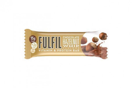 Fulfil Chocolate Hazelnut Whip