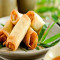 Retro Spring Rolls [8 Pcs]