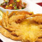Fried Soft Shell Crab (2 Pieces)