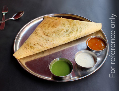 Mysure Masala Dosa