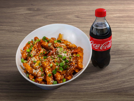 Chilli Potato Coke 250 Ml