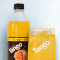 Tango Orange Bottle,