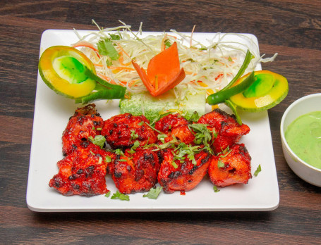 Spl Chicken Tikka Peshawari