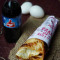 Egg Roll With Cold Drink (250 Ml)