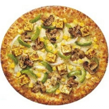 Famous Deluxe Veggie Pizza