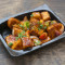 Chilli Paneer Dry (Per Plate)